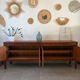 1960s vintage enfilade