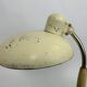 Bauhaus table lamp by Christian Dell for Koranda OVE Austria