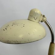 Bauhaus table lamp by Christian Dell for Koranda OVE Austria