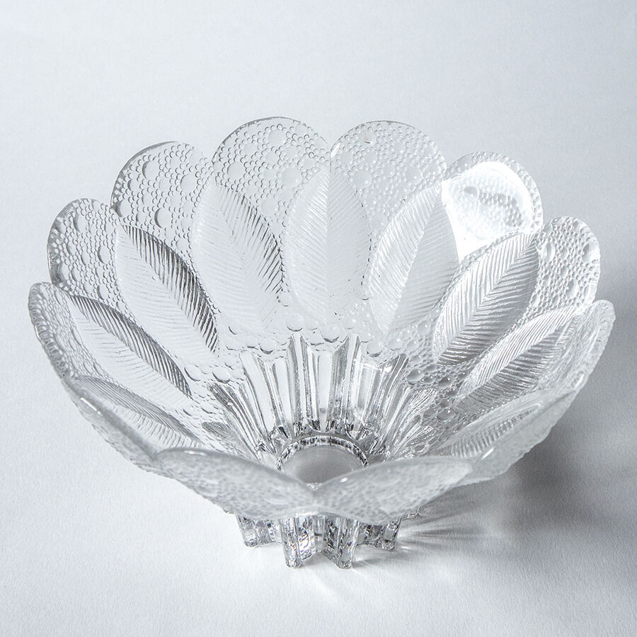 Scandinavian bowl from the 80s