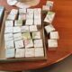 Game cubes