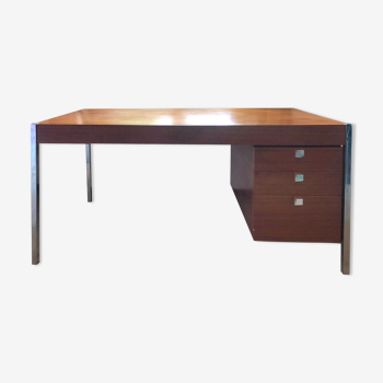 Pierre Paulin desk, model CM223