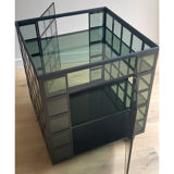 Dessert bar "go go" designed by anna anselmi for bieffeplast in 1978.