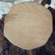 Tabouret tripode