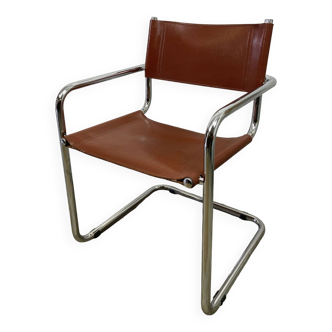 Bauhaus chair from the 70s