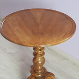 Louis Philippe period round healing