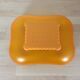 Boîte à biscuit Alessi Mary Biscuit orange