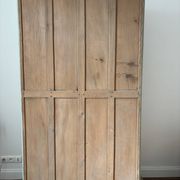 Armoire Parisienne