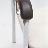 4 fauteuils 1970