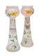Paire de vases Belle Époque