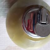Onyx table lighter