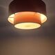 Vintage Fog & Morup Juno pendel - with life experience - Jo Hammerborg