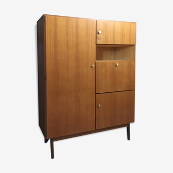 Armoire penderie 60’s