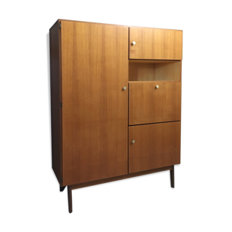 Armoire penderie 60’s