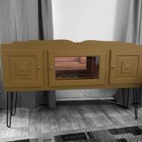 Art Deco sideboard