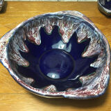 Ceramic set by Gaubier