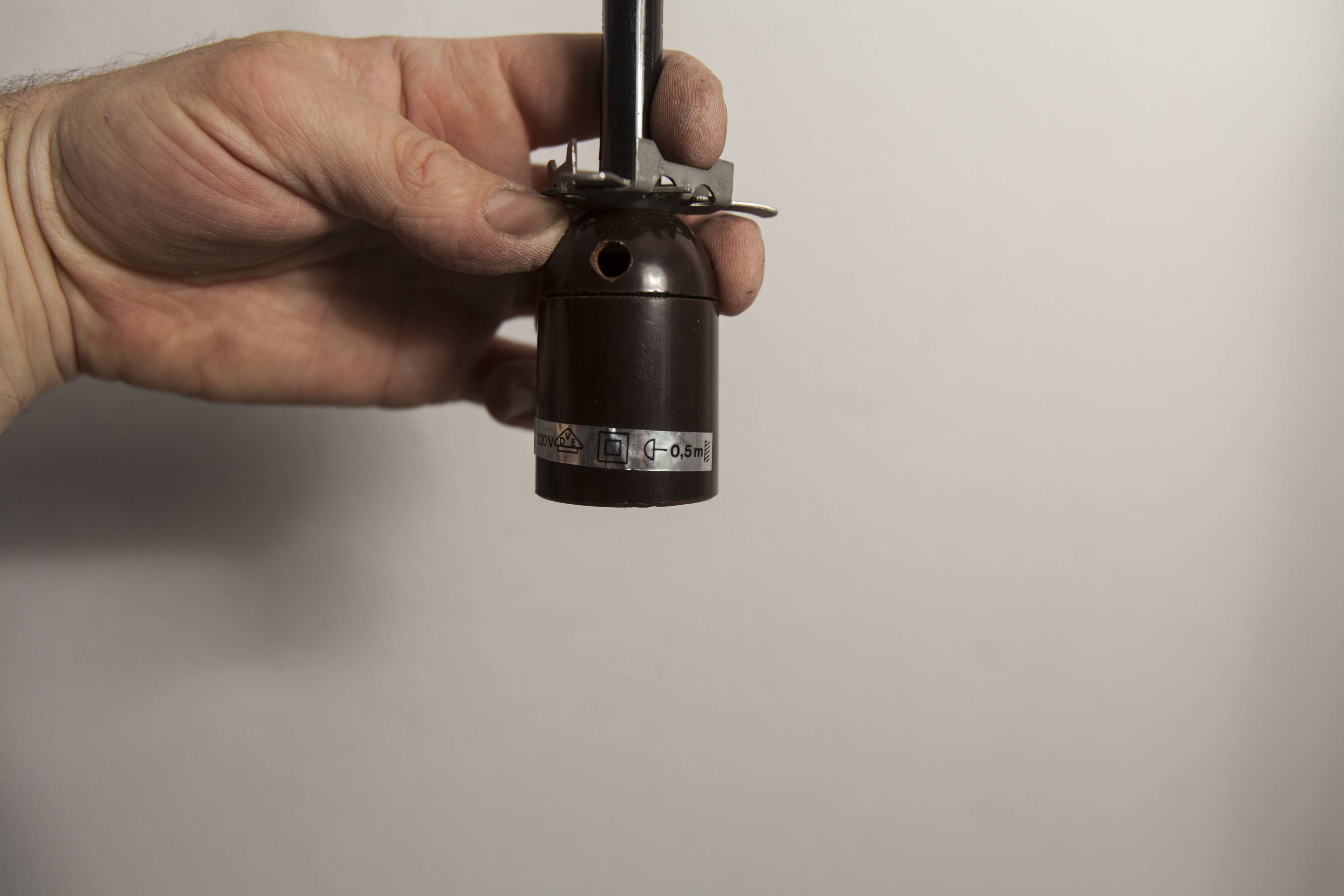 1970 white opaline tulip cone pendant lights (6 available)