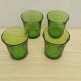 Duralex glasses