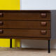 Scandinavian dresser 95 cm