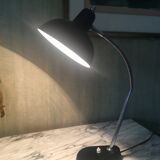 Annee 70 desk lamp