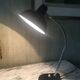 Annee 70 desk lamp