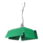 Suspension Diaframma de Fabio Lenci pour Guzzini, 1974