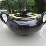 Coffee or tea service Villeroy & boch model Biarritz 50s 60s