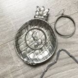 Vintage pineapple bowl