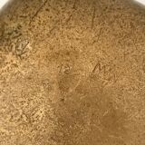 Bronze pebbles by Marjatta Weckström 80s