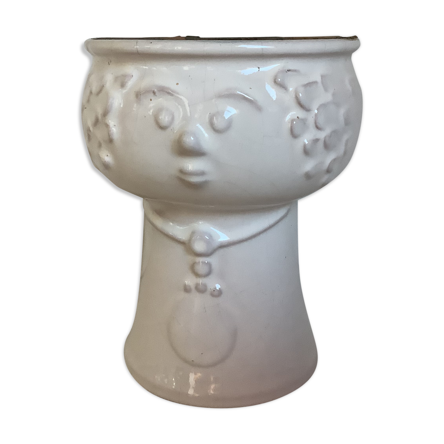 Vase Wazon z Ancher Iversen