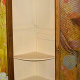 "Louis XVI Style Corner"