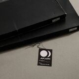 Vintage Mid Century "35X" Paper Pendant by Isamu Noguchi , 1970s