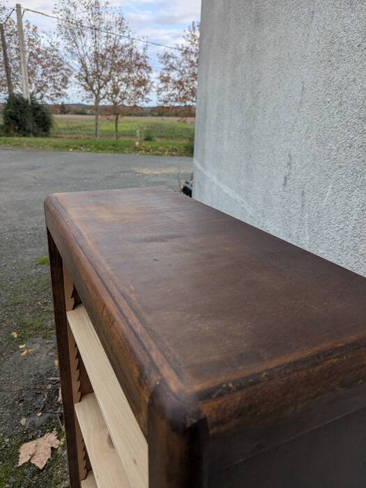 Bookcase, shelf, library