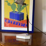 Art Déco desk Lamp, Fare France, circa 1930