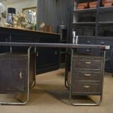 Metal industrial office 1950