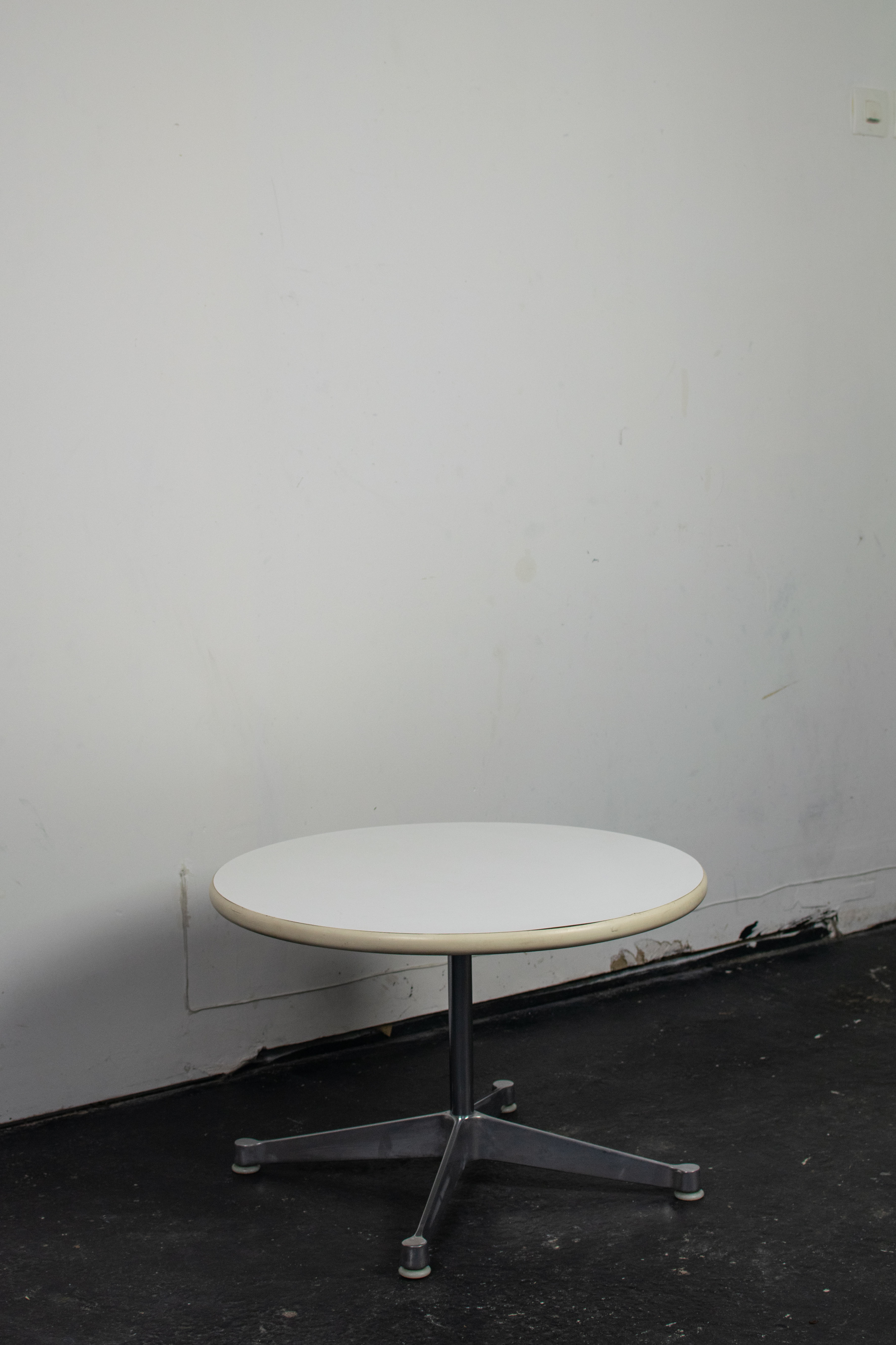 Charles & Ray Eames side table