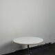 Charles & Ray Eames side table