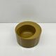 Enzo Mari ashtray Borneo - Danese Milano - Melamine - Italian design