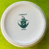 Luneville candy box