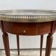 Louis XVI style side table