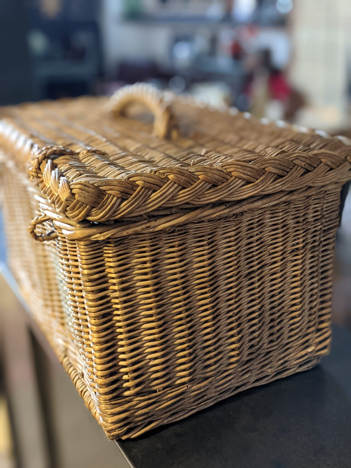 Basket