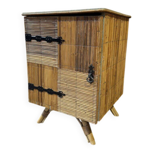 Petit buffet d’appoint