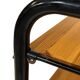 Vintage bookcase cabinet Ikea Niklas Rutger Andersson 80's Design
