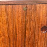 Vintage Danish sideboard, model Ry-26, attributed to Hans Wegner, 1953