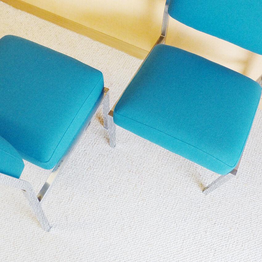 Pair of drivers 80 s