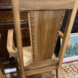 Lot de 2 chaises vintage