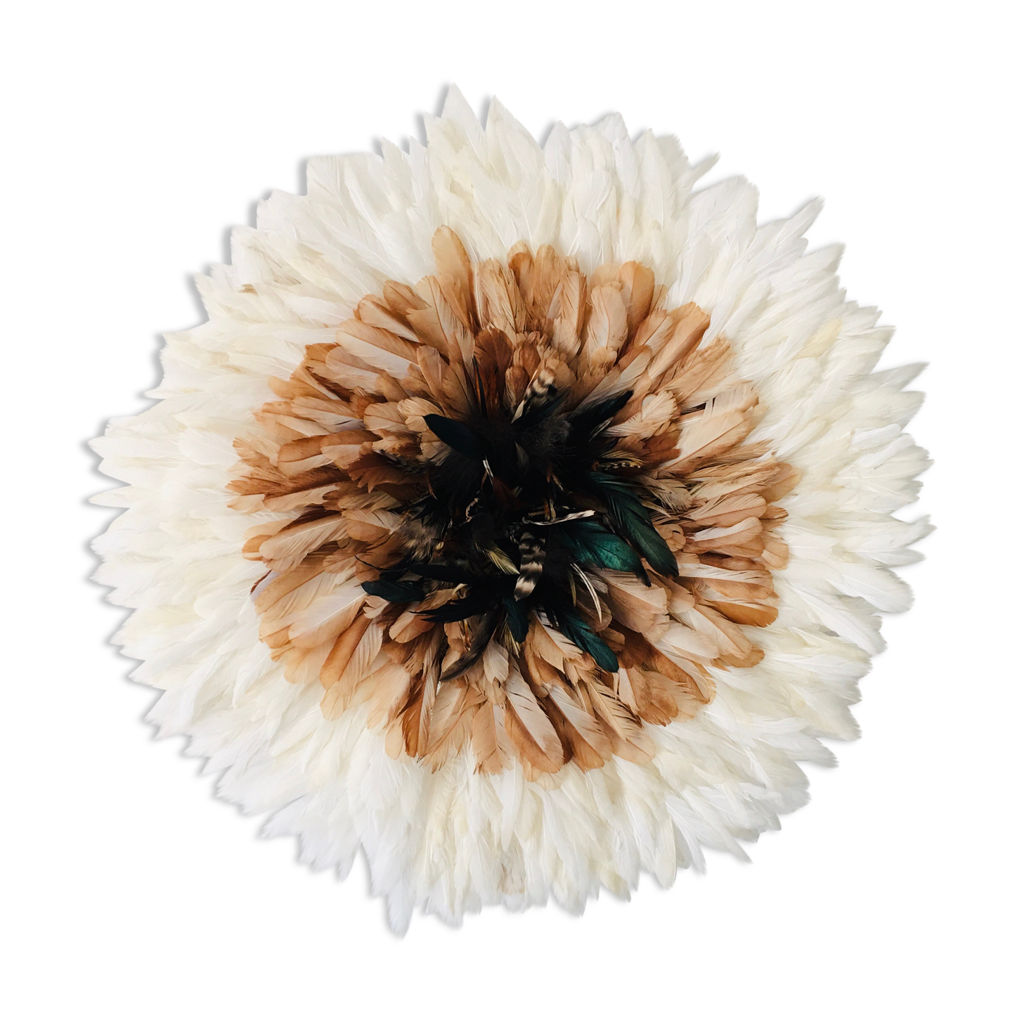 Juju Hat beige 50 cm