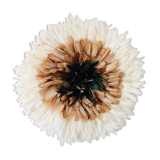 Juju Hat beige 50 cm