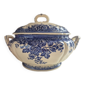 Soupière villeroy et - boch