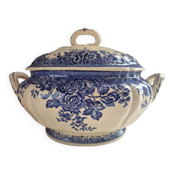 Soupière Villeroy et Boch modèle Fides